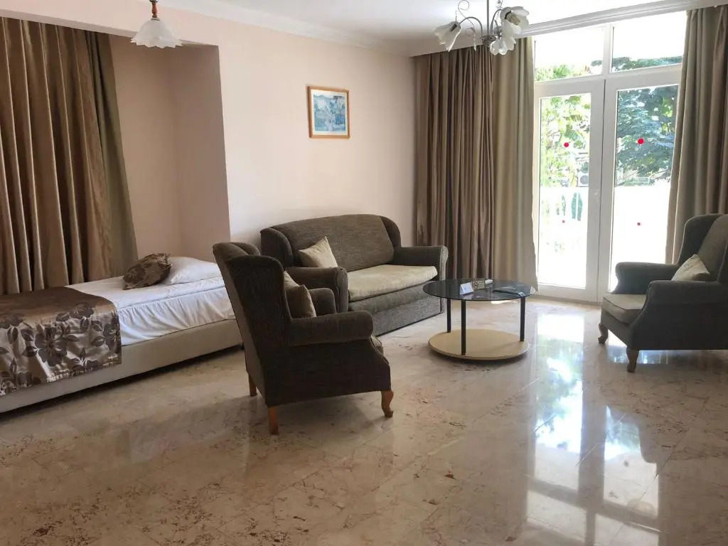 5 Star Hotel Concept Apartment Pool and Aqua Park
