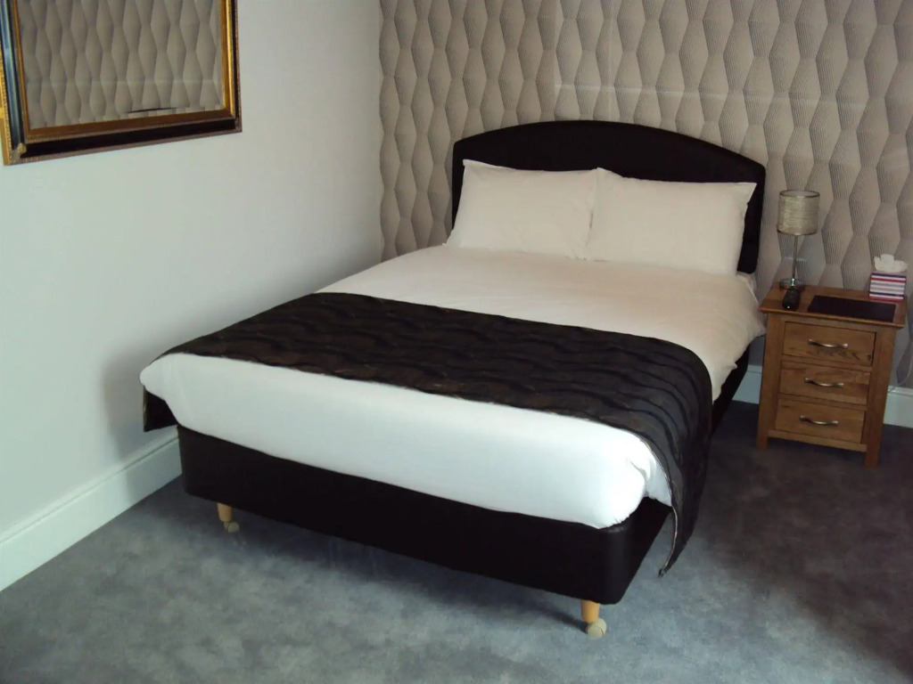Jeffersons Hotel & Serviced Apartments