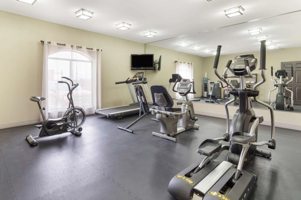Best Western near Lackland AFB SeaWorld