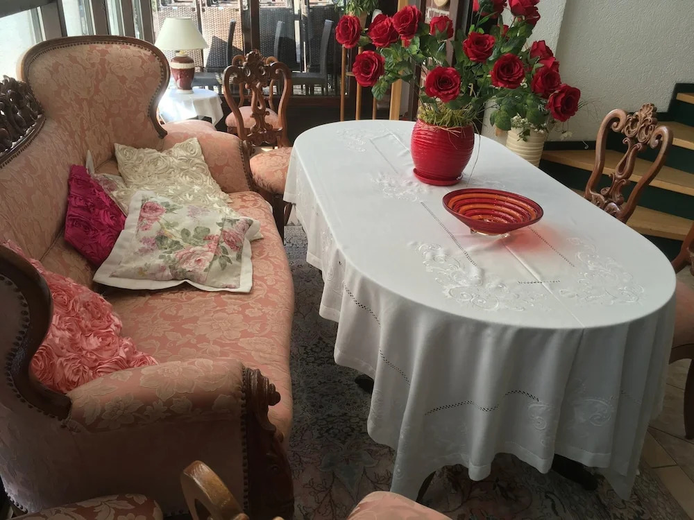 Hotel Specht
