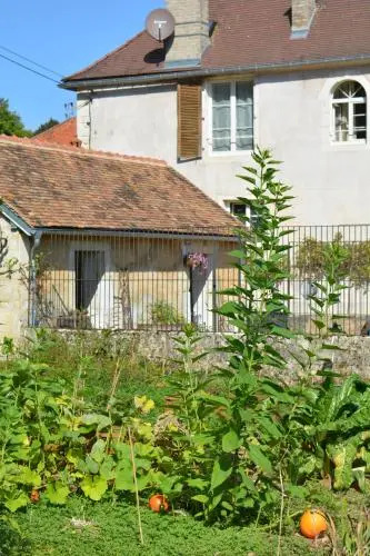 Hermitage St Roch