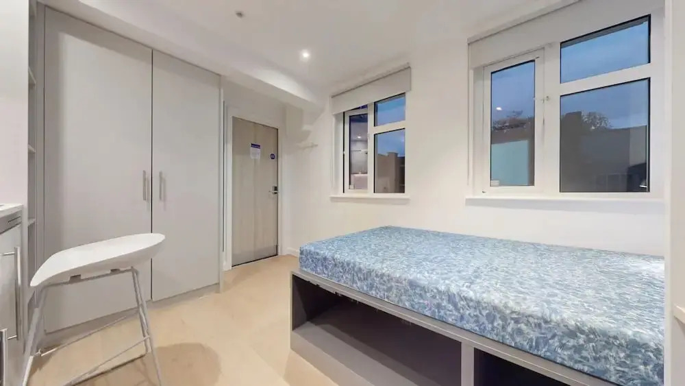 Student Only Paddington City View