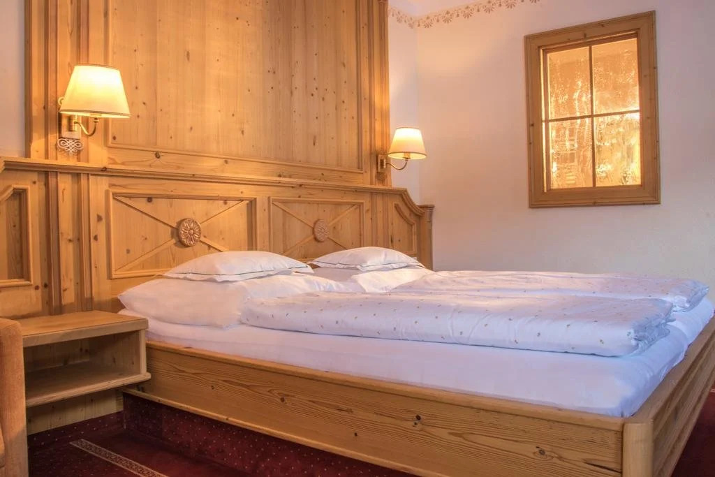 Natur & Alpinhotel Post