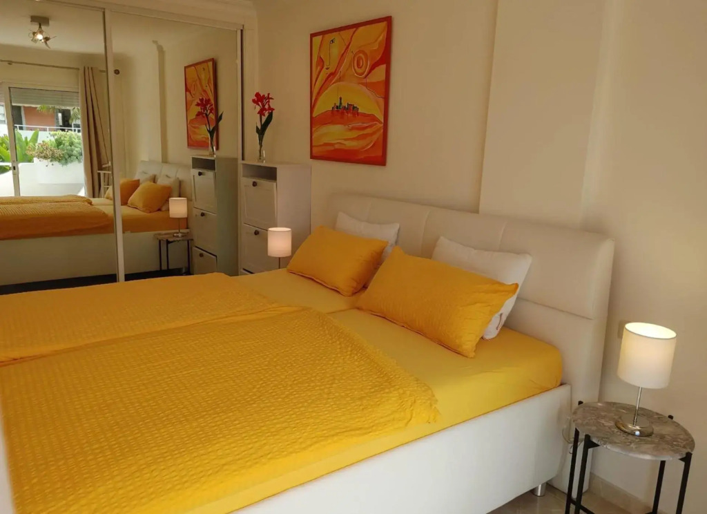 Apartamentos Vista Laurisilva