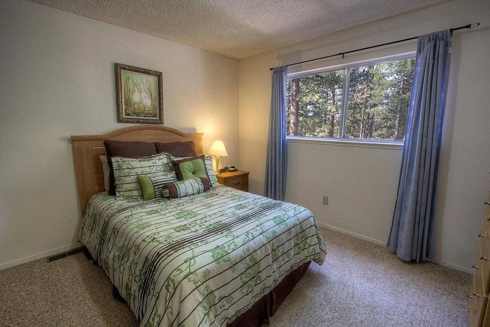 Heavenly Retreat by Lake Tahoe Accommodations
