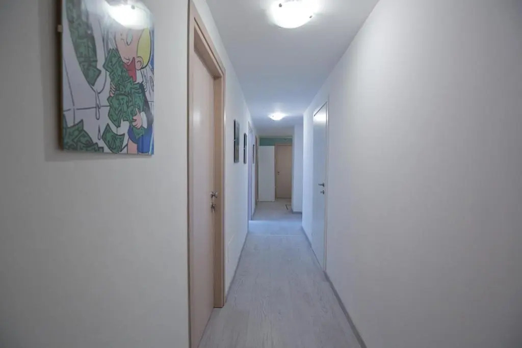 Rimini Youth Apartment