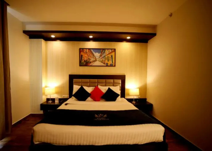 Hotel Amardeep