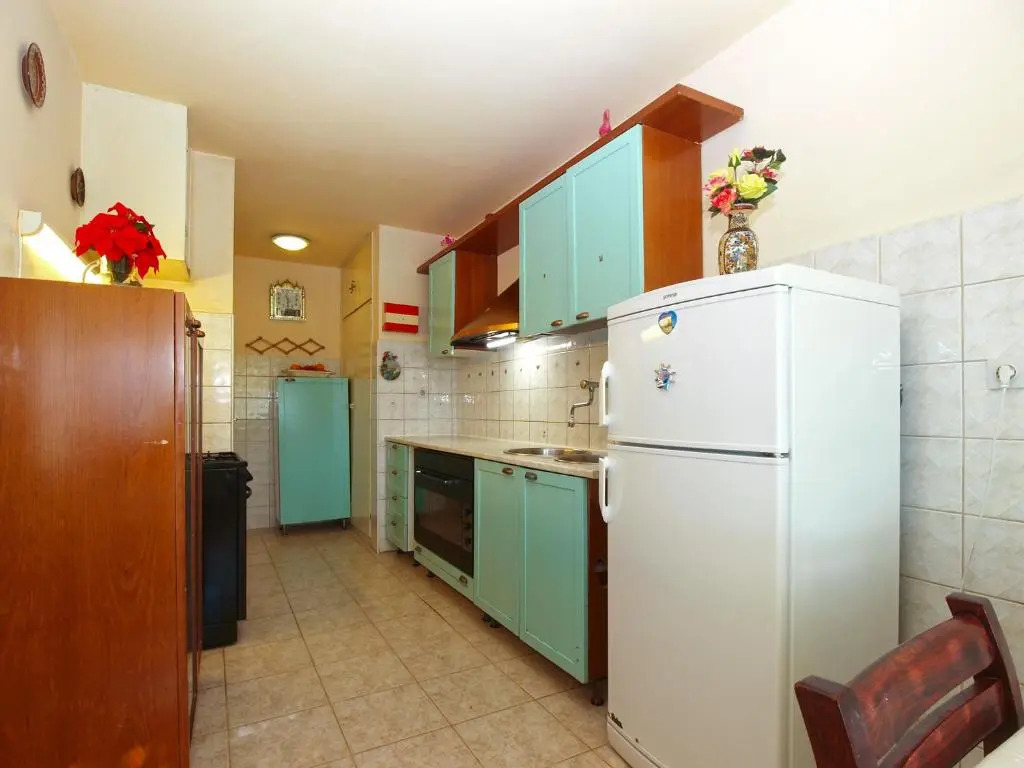 Apartment Momcilo 1995