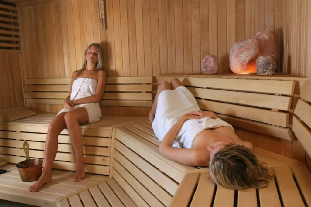 Apartment Resort Eco Spa Snovik