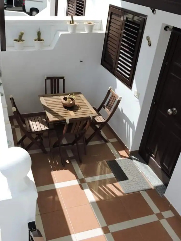 Apartment with 2 Bedrooms in Arrieta, with Furnished Terrace And Wifi - 300 M From the Beach