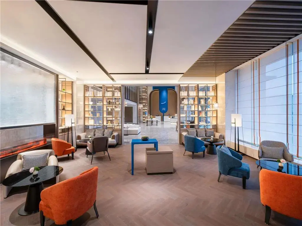 Novotel Hangzhou Yuhang Hotel