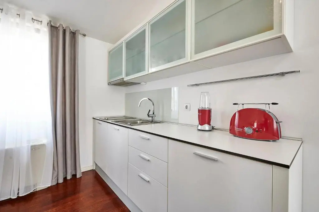 Apartments Gea Trogir