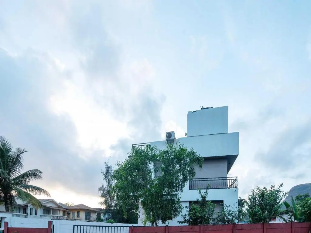 Palette Ventara Bliss Bunglow I Pvt Pool | Lonavala