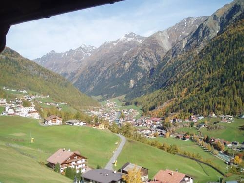 Appartement Harmonie