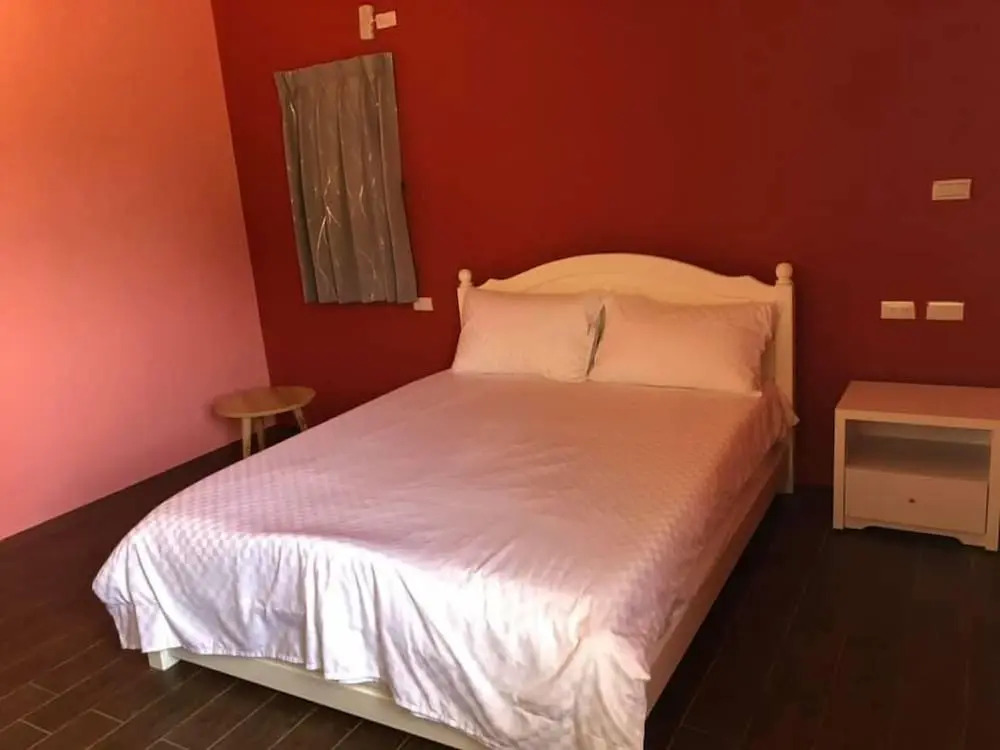Tang Guo Homestay