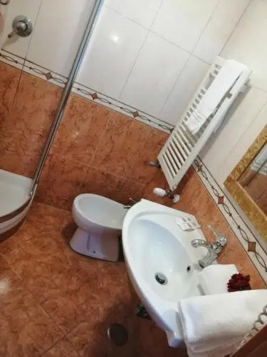 Alla Basilica Rooms