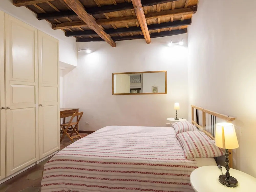 RSH Spagnoli Quiet Apartment