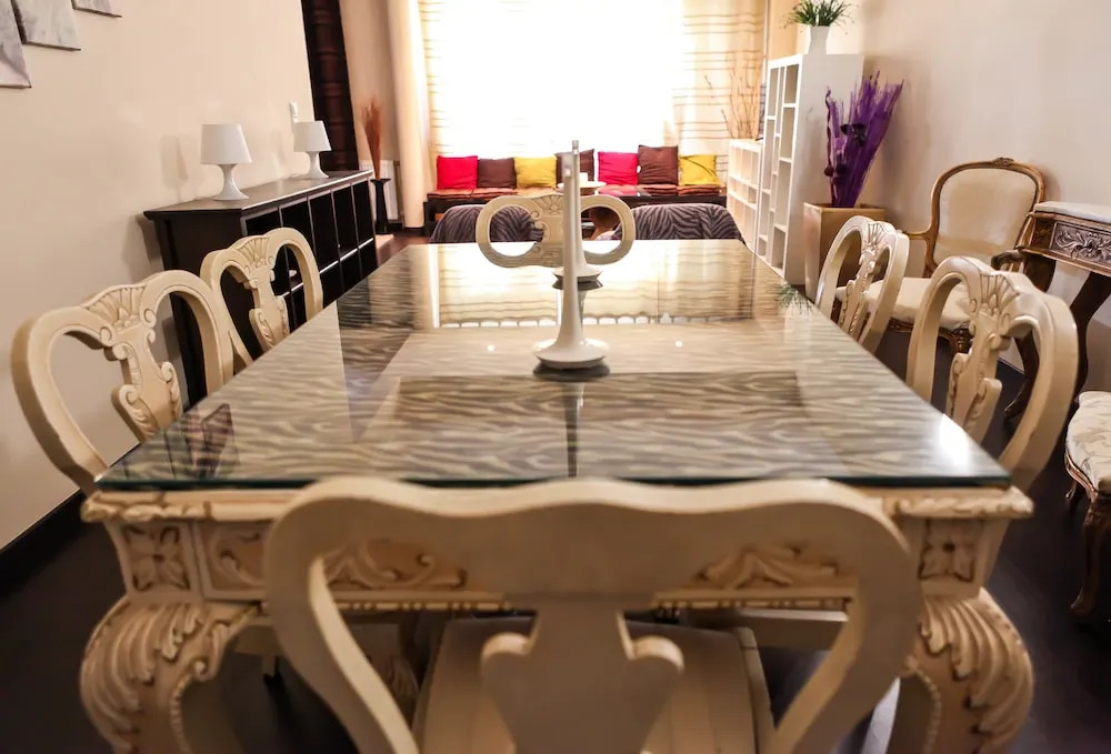 Athens Stylish Apartment