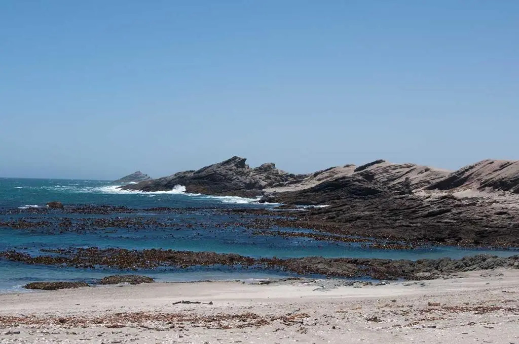 OceanLife Luderitz Accommodation