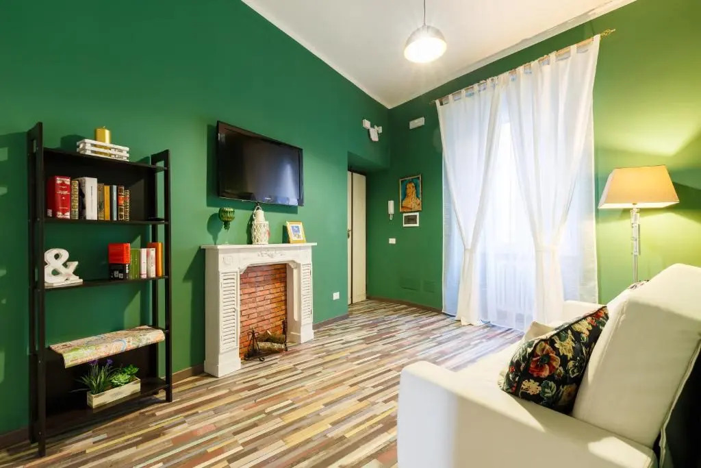 A Casa di Leonardo II