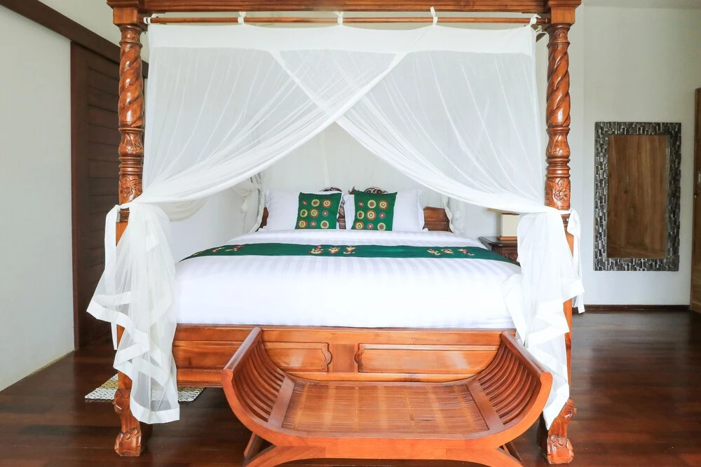 Puri Hawila by REJA Reserve