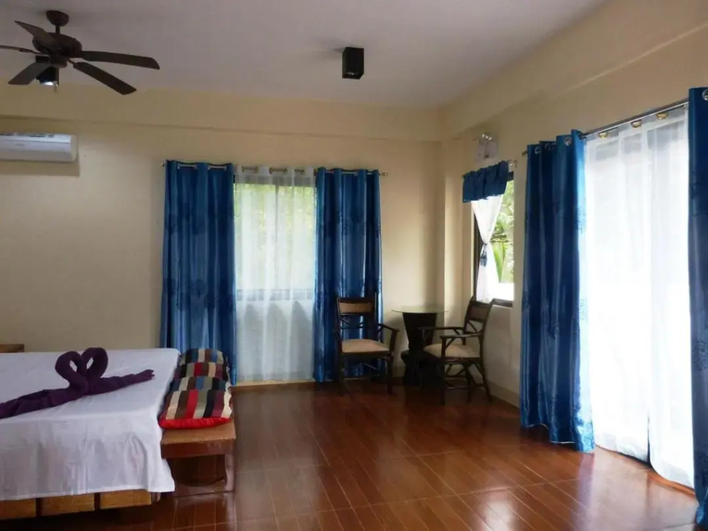 Sulu Sea Boutique Hotel