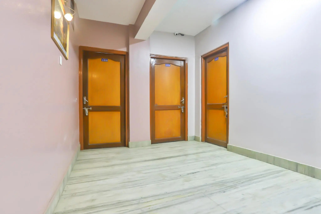 OYO 552 Hotel President