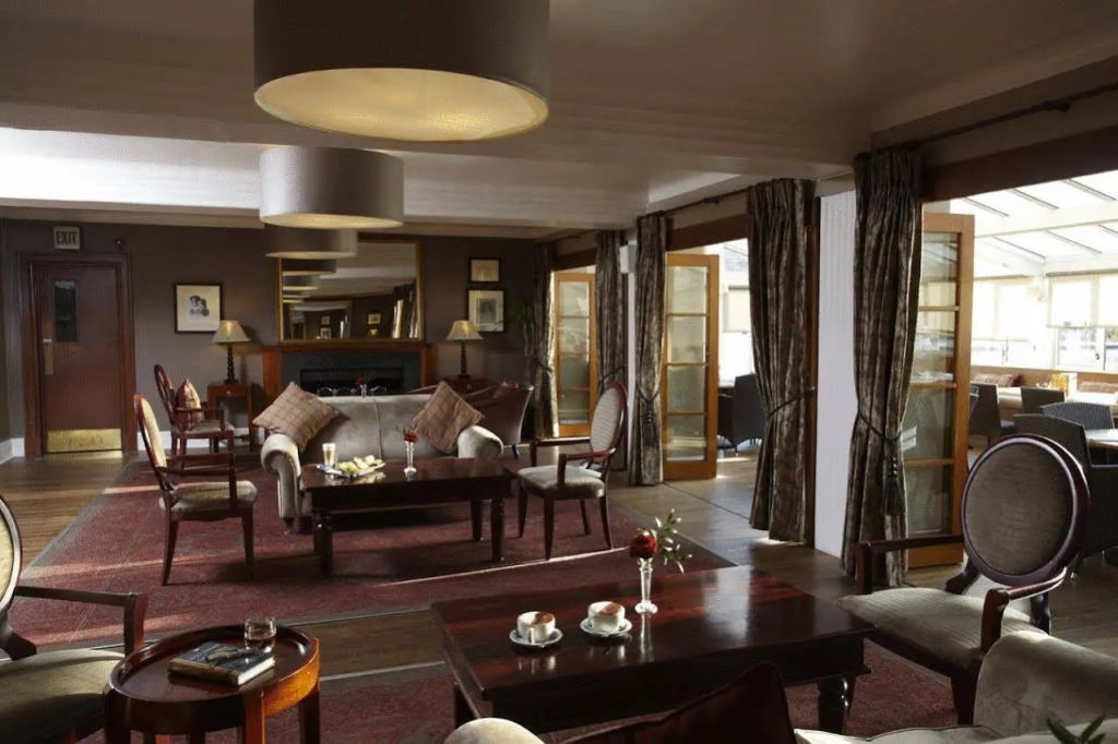 Buchanan Arms Hotel & Leisure, Sure Hotel Collection