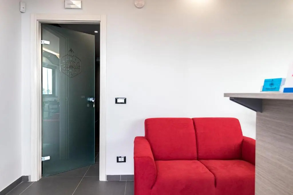Sicilia Bedda B&B
