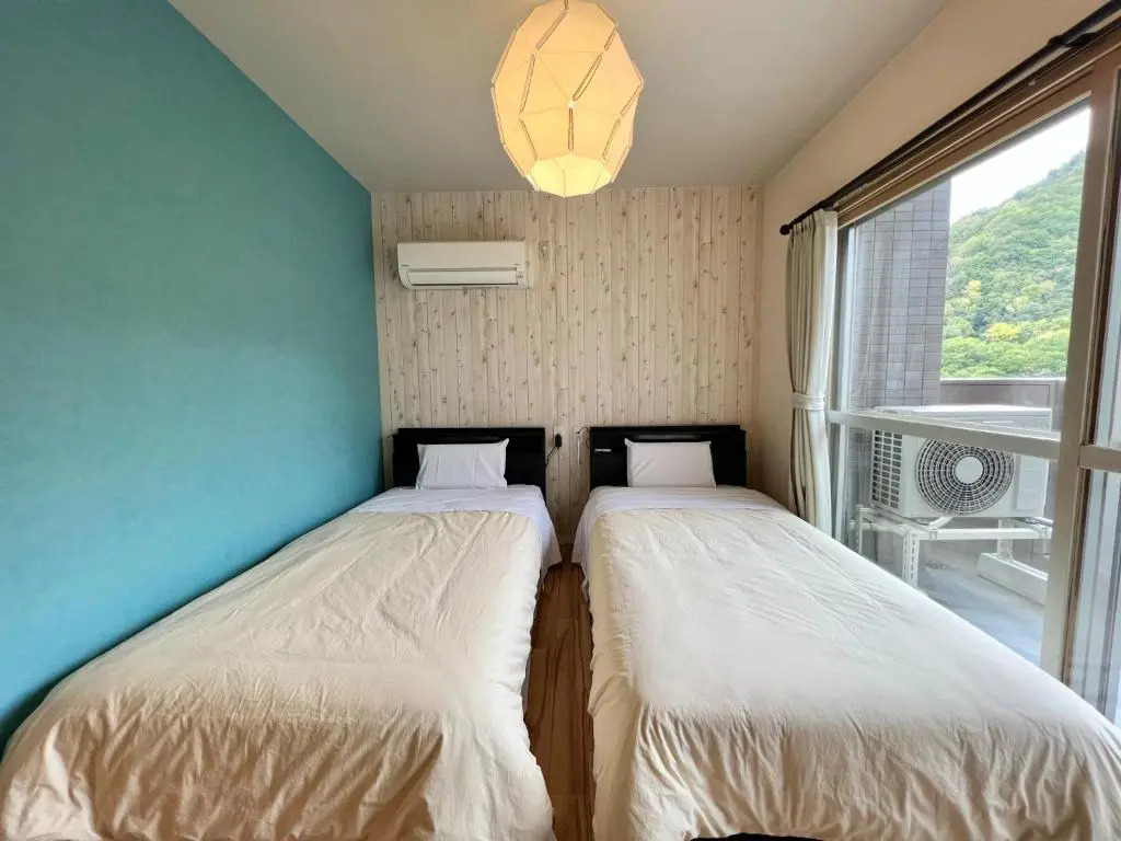 Fu days Condominium Jozankei / Vacation STAY 1657