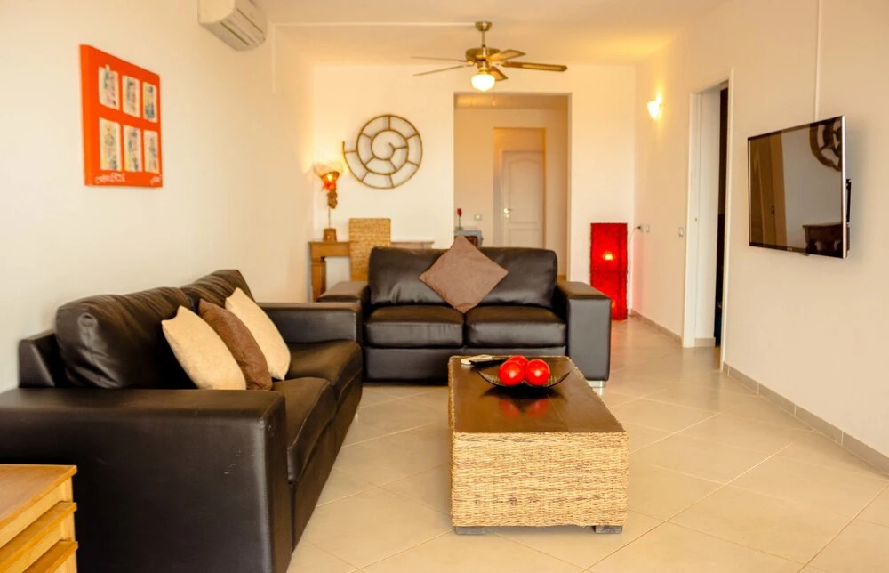 Antonio Sousa Beach 3 Bedroom Apartment