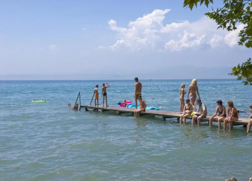 Villa in Lazise with Lake Garda Views