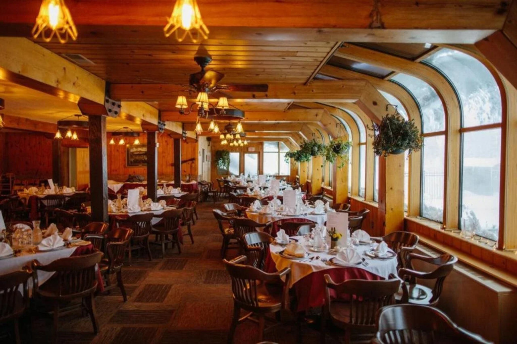Alta Peruvian Lodge