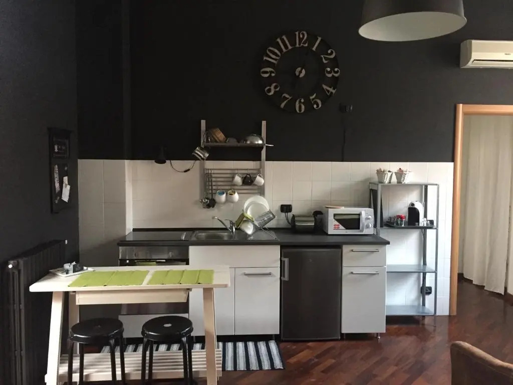 Appartamento Boutique