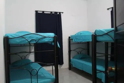 Cande Hostel