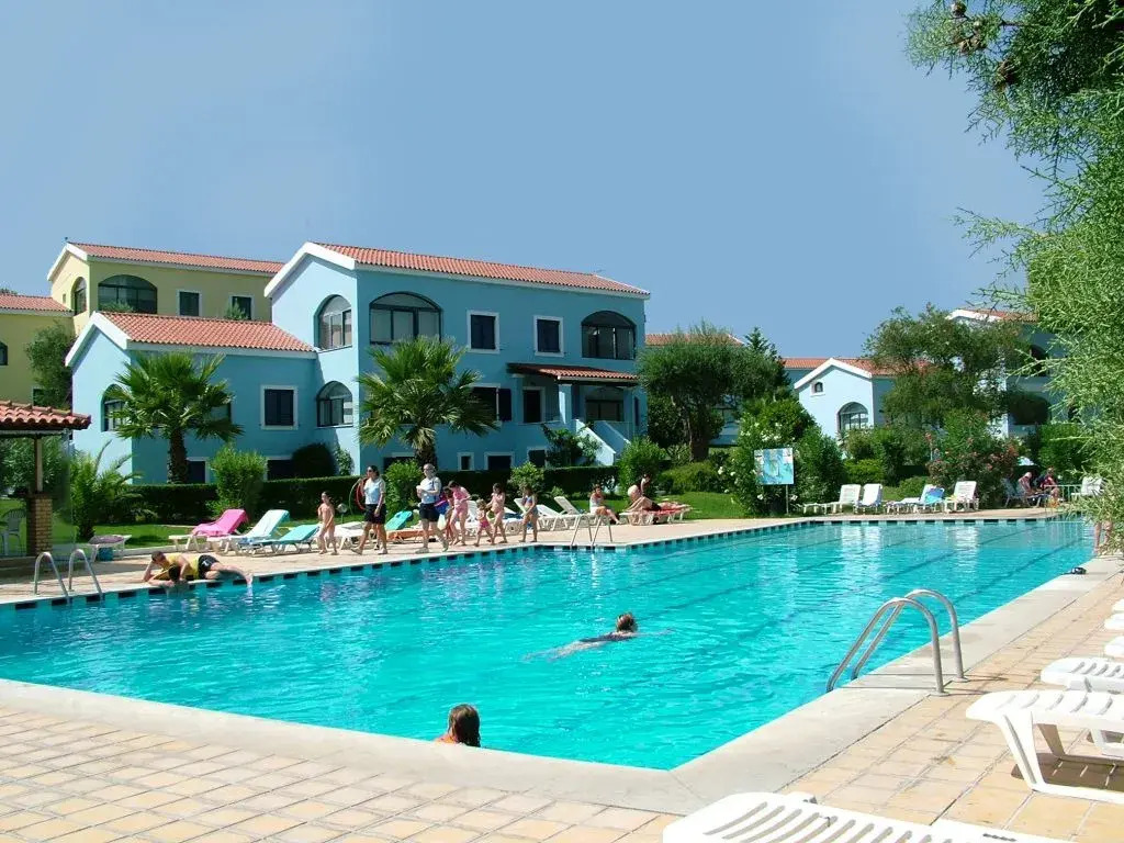 Sun n Chill, Boutique Apartments & Beach Villa
