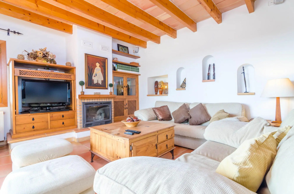 Finca Can Bosco 12