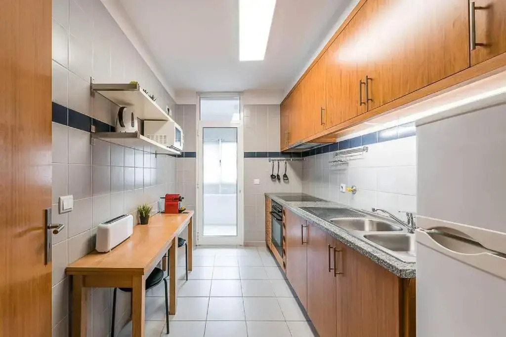 Loulé 246 · 1 bedroom apartment · Parking