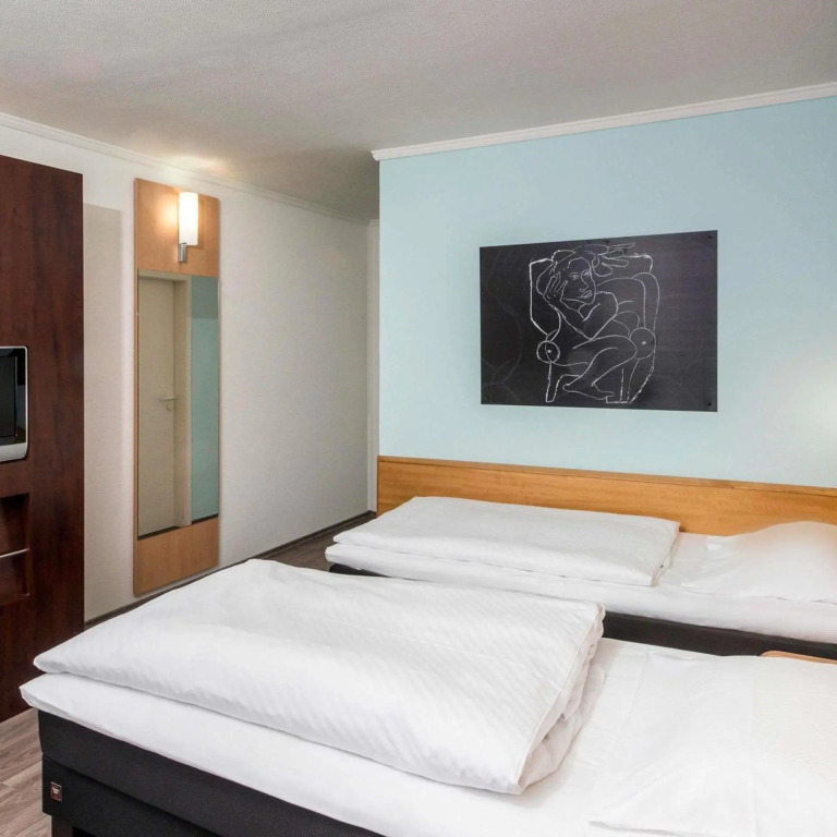 ibis Hotel Eisenach