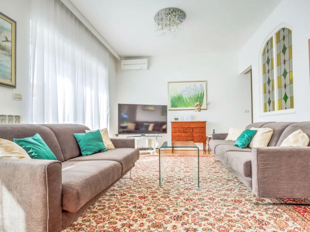 Apartment File Umag/Zambratija 12440