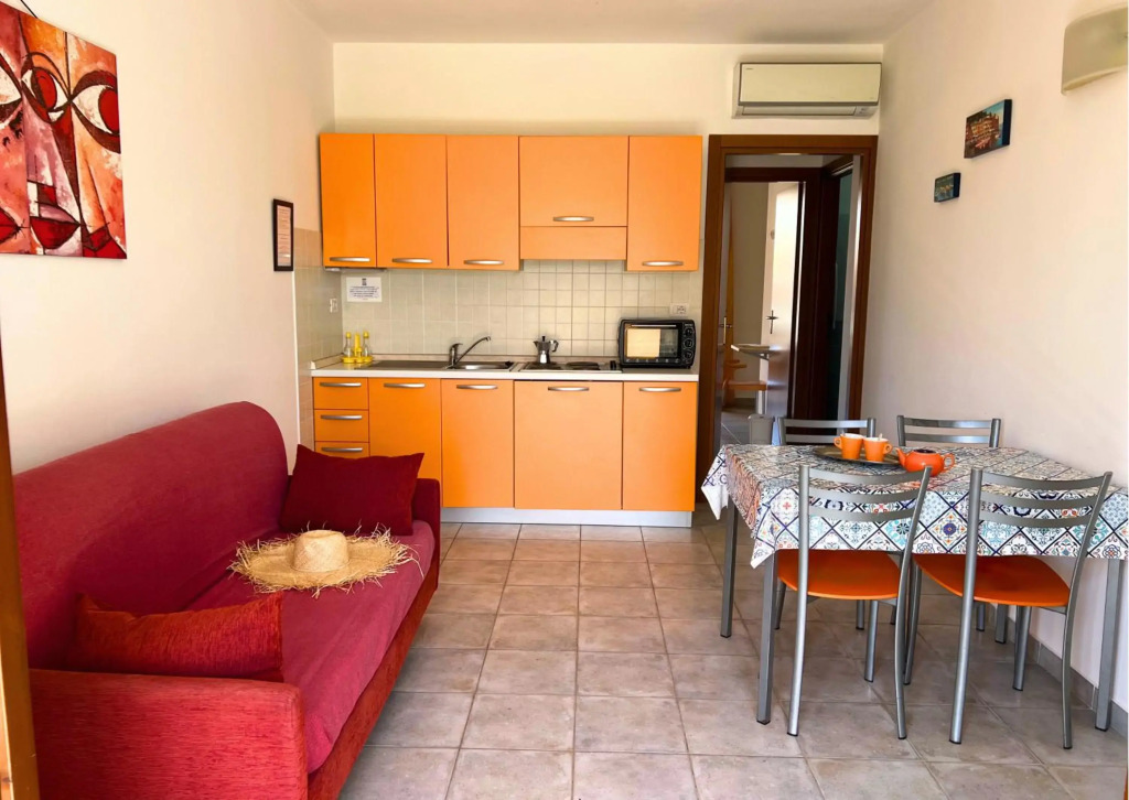 Residence Talamone Il Poderino