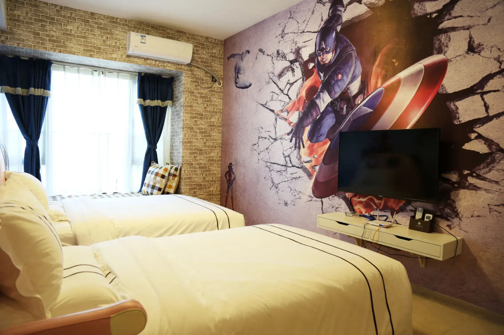 Poly Tai To Wun Apartment
