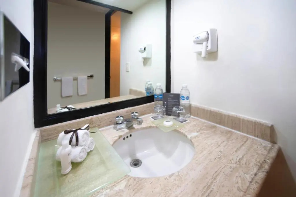 Smart Cancun the Urban Oasis