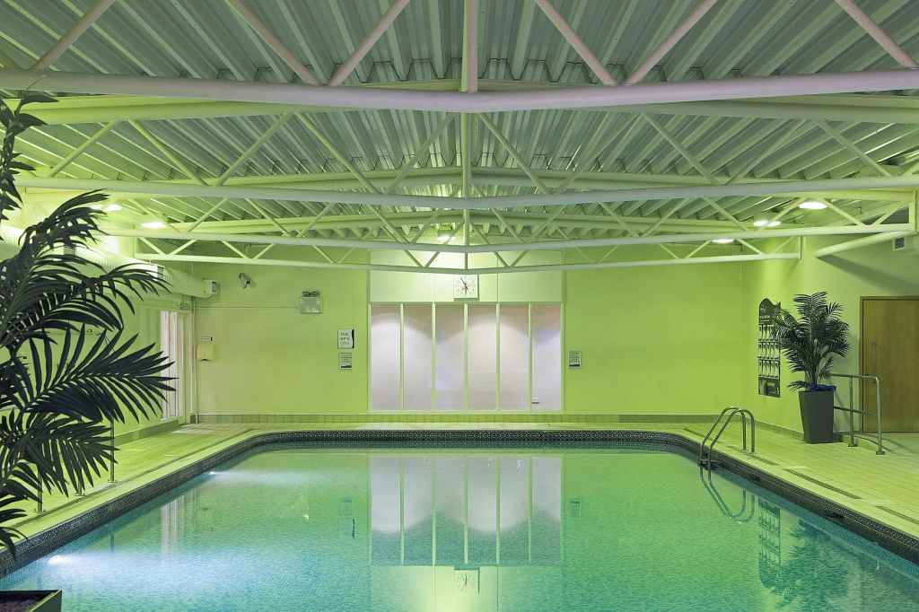 Holiday Inn Guildford by IHG