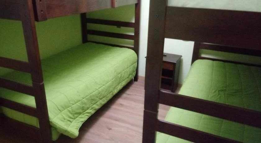 Katarsy's Hostel