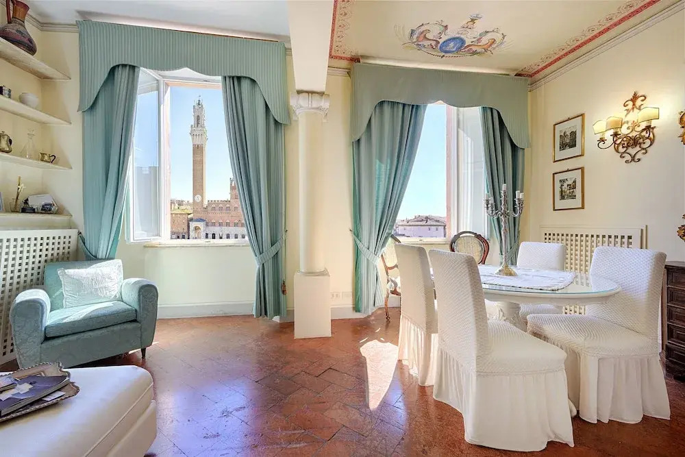 Palazzo Lenzi
