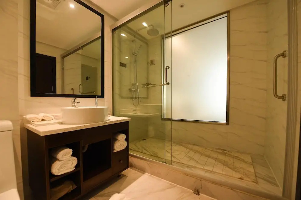 Jinjiang Metropolo Hotel Shanghai Hongqiao Airport Wuzhong Road