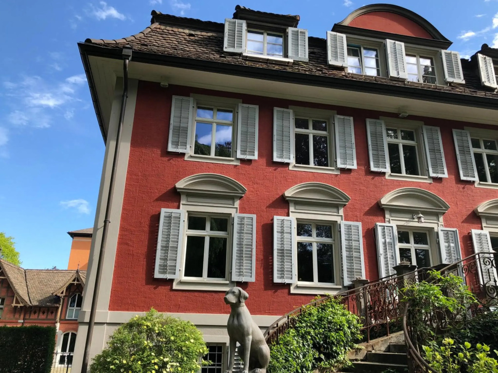 Villa Jakobsbrunnen