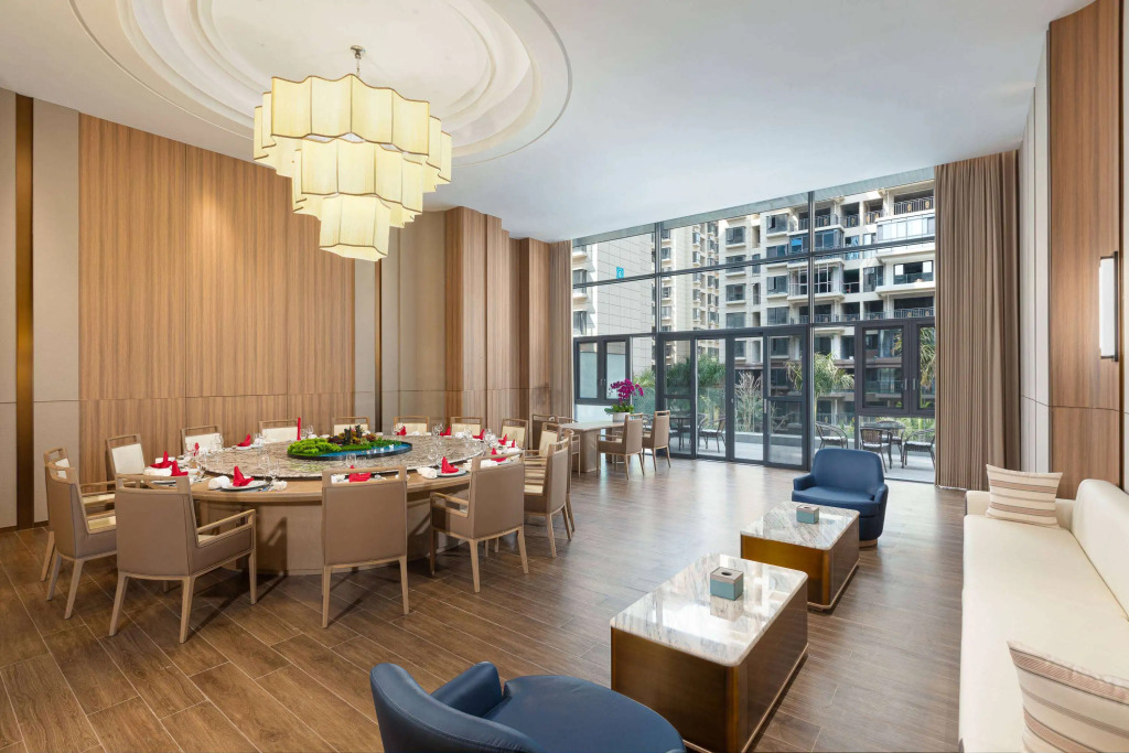 Wyndham Xishuangbanna Qingquan