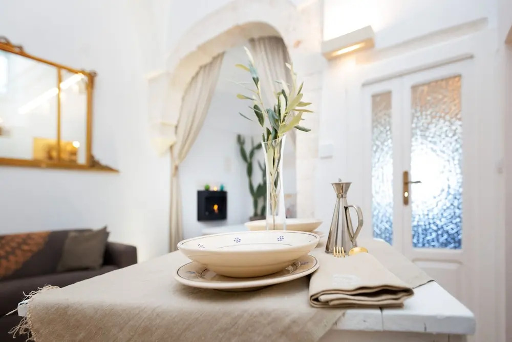 Belle Home Ostuni Puglia